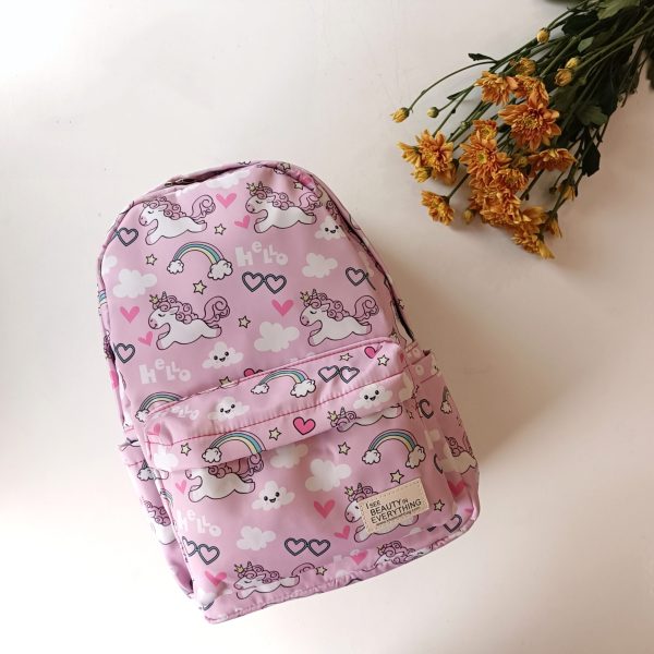 کوله پشتی یونیکورن کد bbp0901