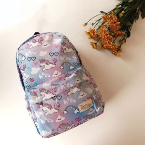 کوله پشتی یونیکورن کد bbp0902