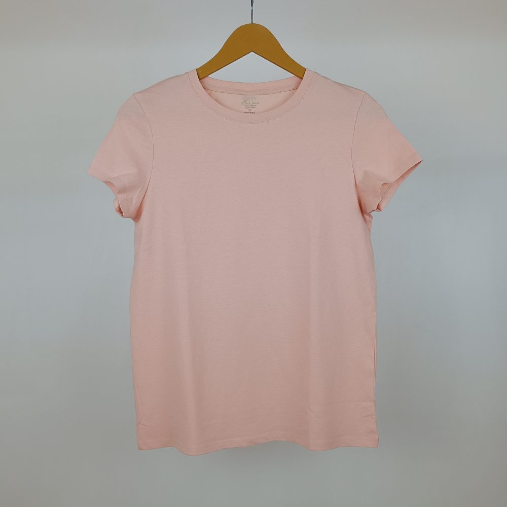 تیشرت زنانه برند kiabi کد wtsh0402