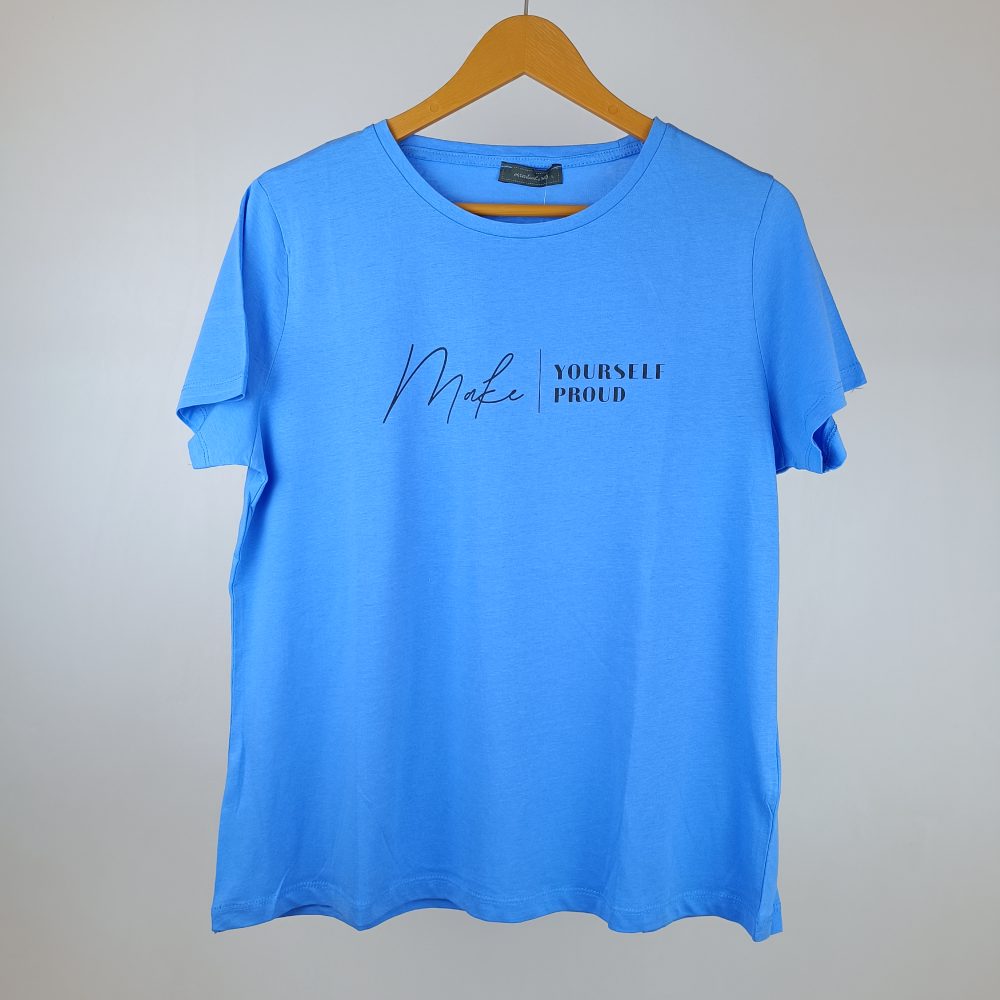 تیشرت زنانه برند essential & mo کد wtsh0603