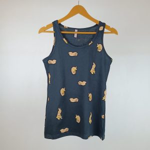 تاپ طرحدار OVS کد wtt0210