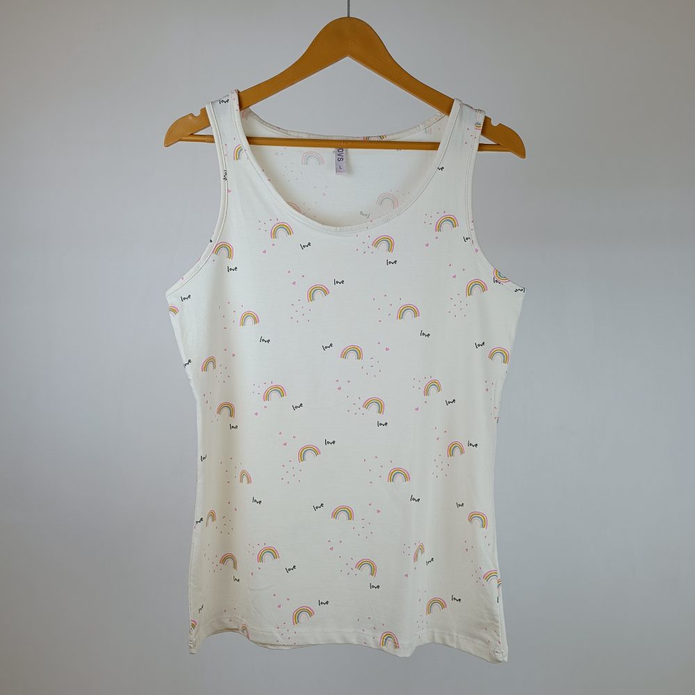 تاپ طرحدار OVS کد wtt0203