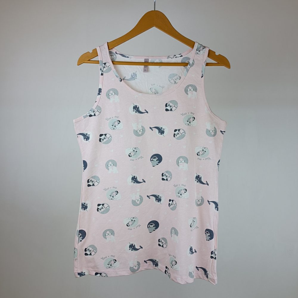 تاپ طرحدار OVS کد wtt0205