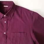 پیراهن مردانه آستین بلند برند uniqlo کد msht0102 - تصویر 2