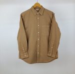 پیراهن مردانه آستین بلند برند uniqlo کد msht0103