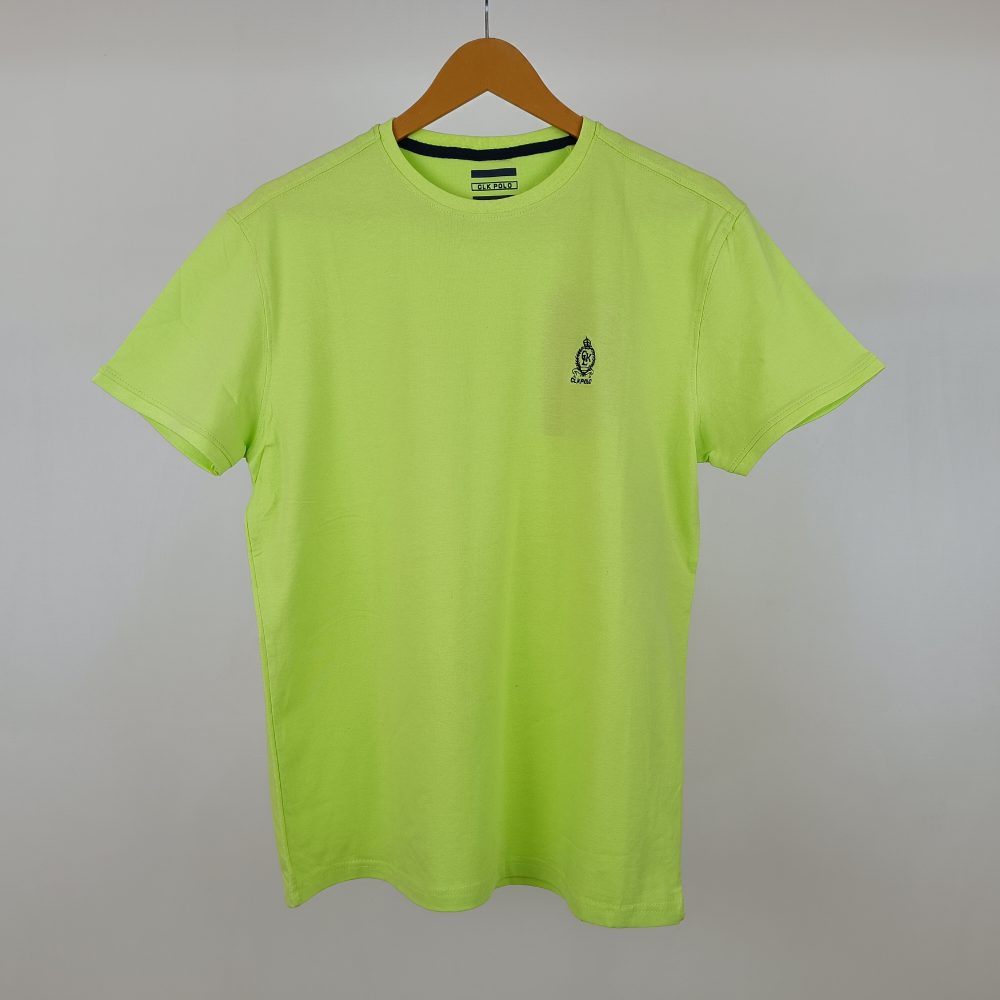 تیشرت مردانه برند clk polo کد mtsh0501