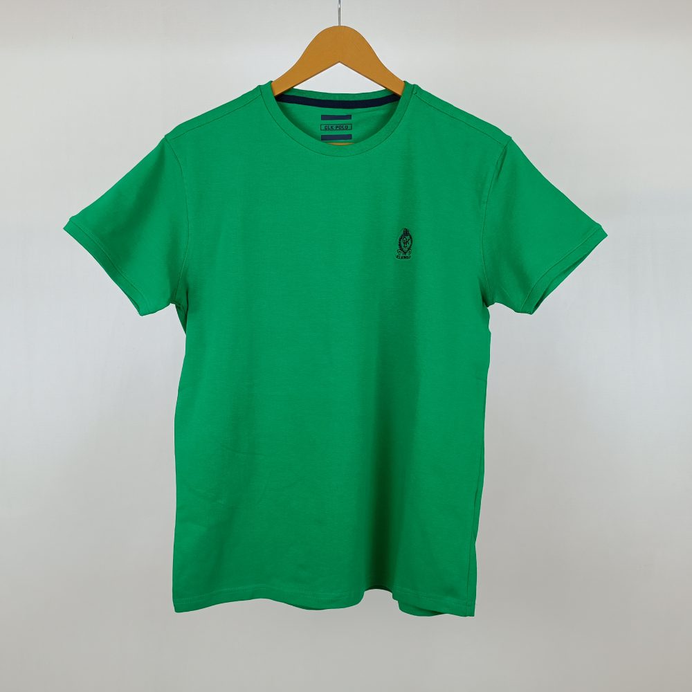 تیشرت مردانه برند clk polo کد mtsh0502