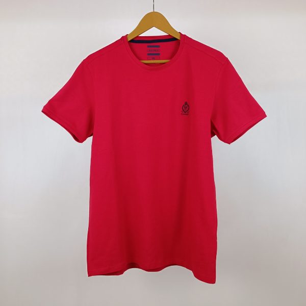 تیشرت مردانه برند clk polo کد mtsh0504