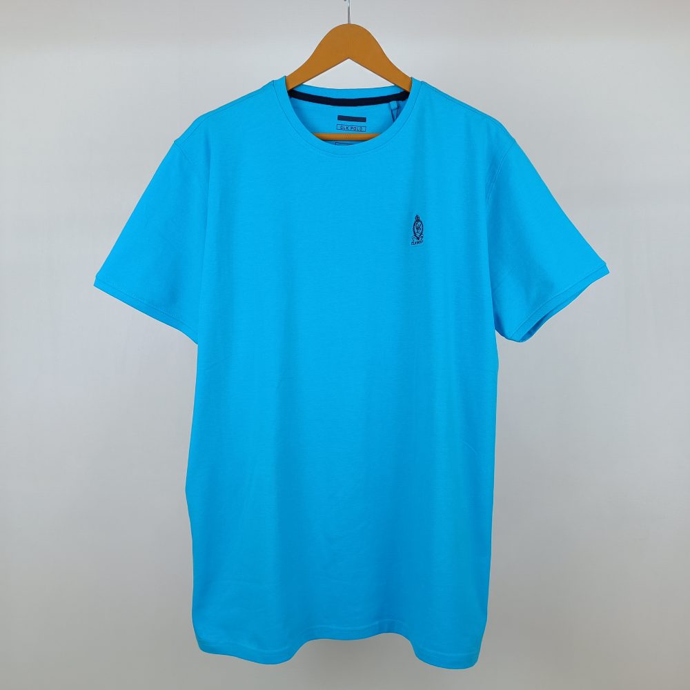 تیشرت مردانه برند clk polo کد mtsh0506