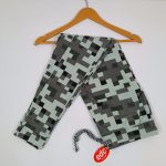 شلوار زنانه راحتی برند edc کد wp0102