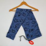 شلوار زنانه راحتی برند edc کد wp0103