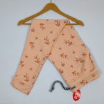 شلوار زنانه راحتی برند edc کد wp0104