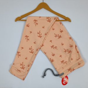 شلوار زنانه راحتی برند edc کد wp0104