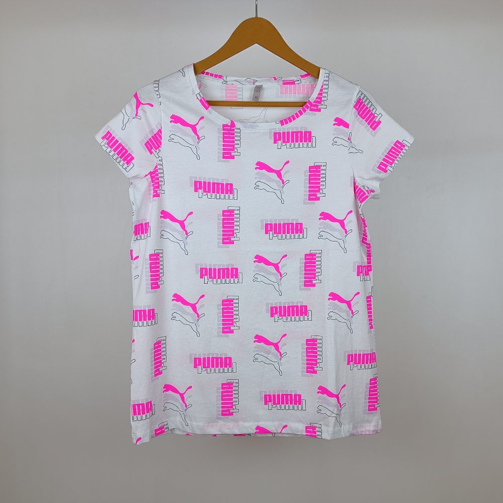 تیشرت زنانه برند OVS کد wtsh0204