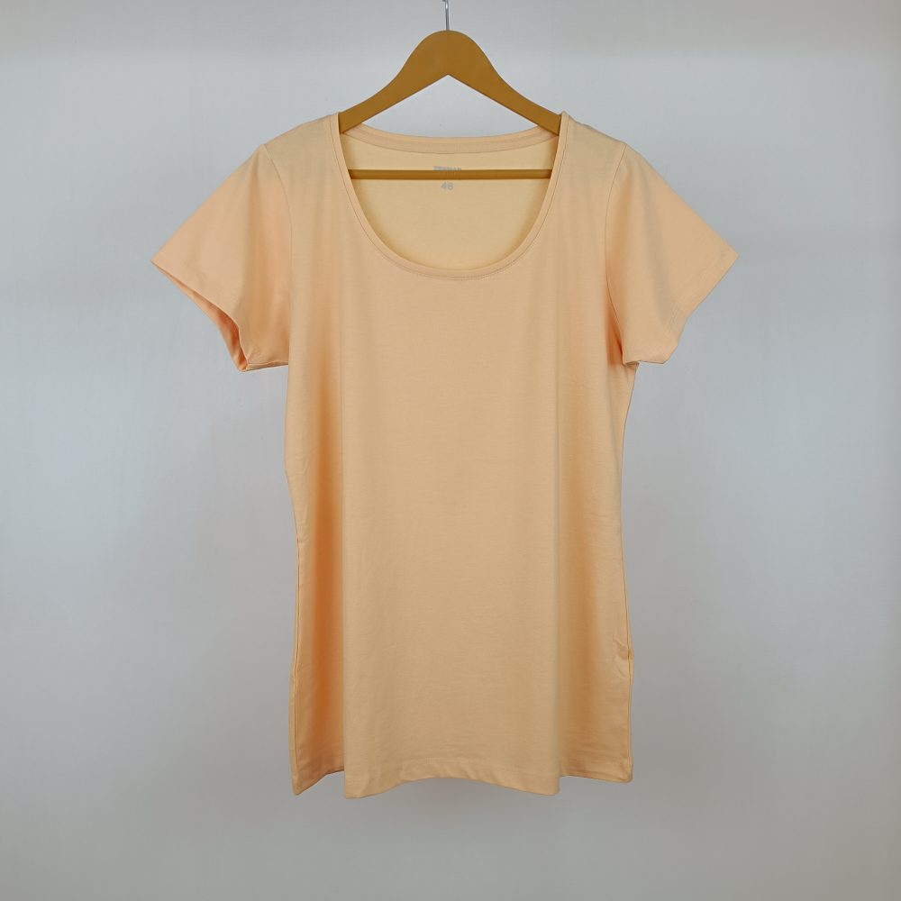 تیشرت زنانه برند zeeman کد wtsh0704