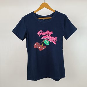 تیشرت زنانه برند C&A کد wtsh0906