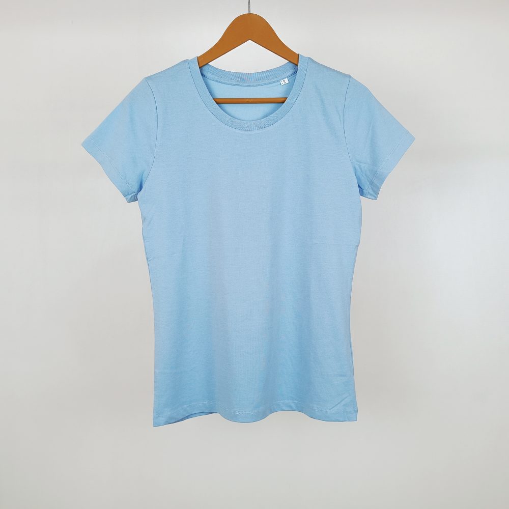 تیشرت زنانه برند stanley stella کد wtsh1001-02