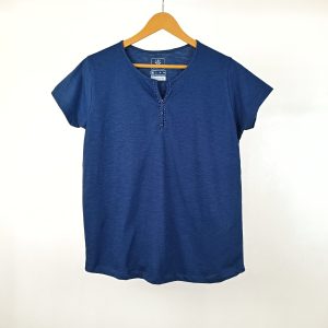 تیشرت زنانه برند lady sun کد wtsh1103