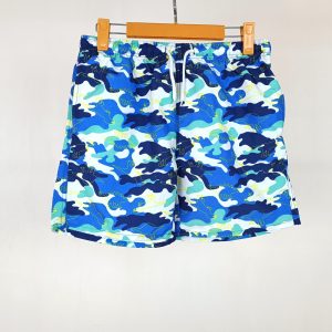 شلوارک مردانه مدل ساحلی برند H&M کد msh0106