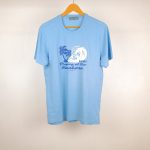 تیشرت مردانه طرح تابستان برند GIORDANO کد mtsh0806