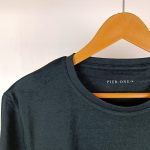 تیشرت مردانه ساده برند Pier one کد mtsh0901-01 - تصویر 7