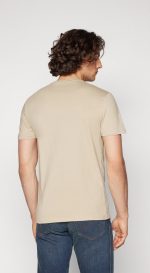 تیشرت مردانه ساده برند Pier one کد mtsh0901-04 - تصویر 3