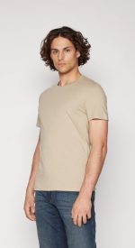 تیشرت مردانه ساده برند Pier one کد mtsh0901-04 - تصویر 2