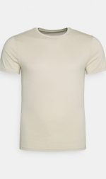 تیشرت مردانه ساده برند Pier one کد mtsh0901-04 - تصویر 6