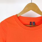 تیشرت زنانه برند vero moda کد wtsh0502-02 - تصویر 6