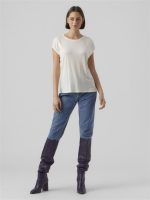 تیشرت زنانه برند vero moda کد wtsh0501-03 - تصویر 4