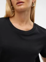 تیشرت زنانه برند vero moda کد wtsh0502-03 - تصویر 3