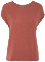 تیشرت زنانه برند vero moda کد wtsh0501-04 - تصویر 4