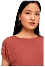 تیشرت زنانه برند vero moda کد wtsh0501-04 - تصویر 3