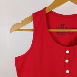 تاپ شلوارک زنانه برند H&M کد wttsh0102 - تصویر 2