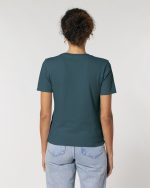 تیشرت زنانه برند stanley stella کد wtsh1001-04 - تصویر 3