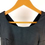 پيراهن زنانه کوتاه برند lucky house کد wsht0301 - تصویر 3