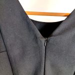 پيراهن زنانه کوتاه برند lucky house کد wsht0301 - تصویر 4