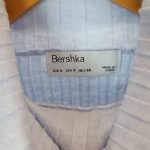 کراپ یقه اسکی برند bershka کد ww0802-02 - تصویر 10