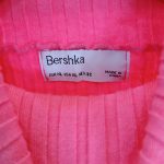 کراپ یقه اسکی برند bershka کد ww0802-03 - تصویر 6