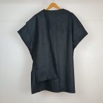 پانچو زمستانه مدل لمبرت کد ww0902-01 - تصویر 3