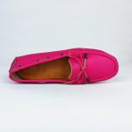 کفش کالج مدل پاپیون کد shwk0101-01 - تصویر 12