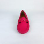 کفش کالج مدل پاپیون کد shwk0101-01 - تصویر 3