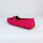 کفش کالج مدل پاپیون کد shwk0101-01 - تصویر 5