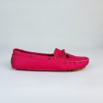 کفش کالج مدل پاپیون کد shwk0101-01 - تصویر 8