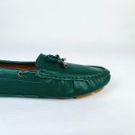 کفش کالج مدل پاپیون کد shwk0101-02 - تصویر 11