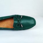 کفش کالج مدل پاپیون کد shwk0101-02 - تصویر 12