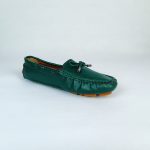 کفش کالج مدل پاپیون کد shwk0101-02 - تصویر 9