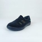 کفش طبی مدل نیلوفر کد shwm0101 - تصویر 4