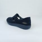 کفش طبی مدل نیلوفر کد shwm0101 - تصویر 5