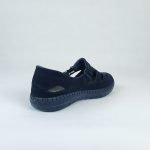 کفش طبی مدل نیلوفر کد shwm0101 - تصویر 7